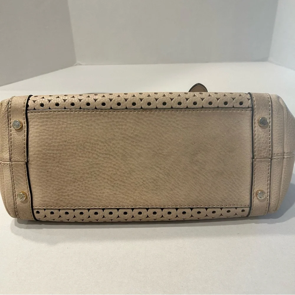 Kate Spade Beige Crossbody Bag‎